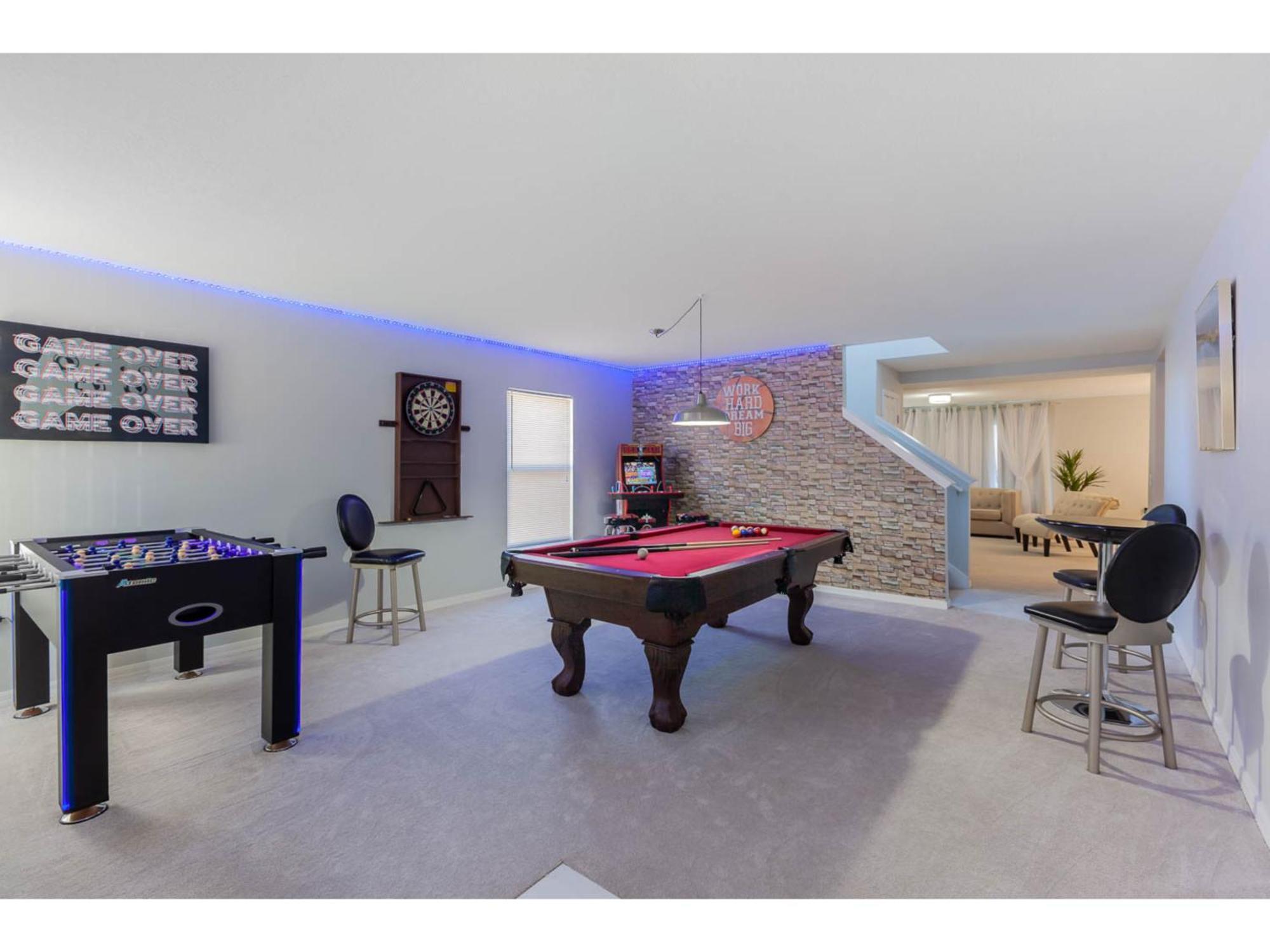Best Place To Unwind And Have Lots Of Fun! Kissimmee Exterior foto